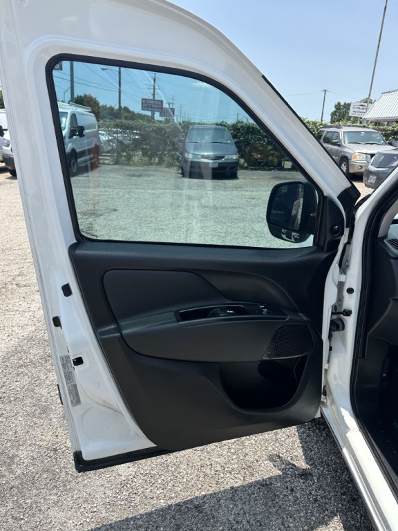 2018 RAM Promaster Image 15