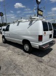Image for 2007 Ford Econoline E250 ID: 6670411