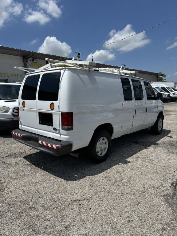 2007 Ford Econoline Image 5