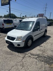 Image for 2013 Ford Transit Connect XLT ID: 6717617