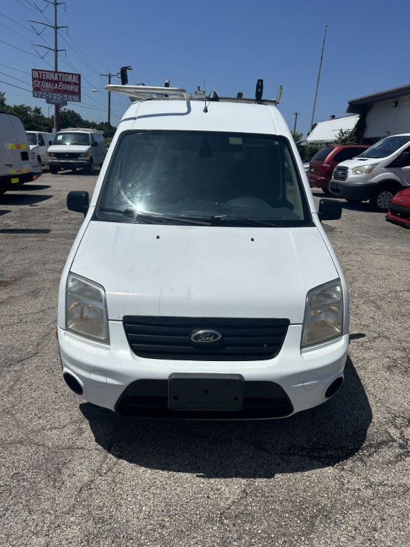 2013 Ford Transit Connect Image 2