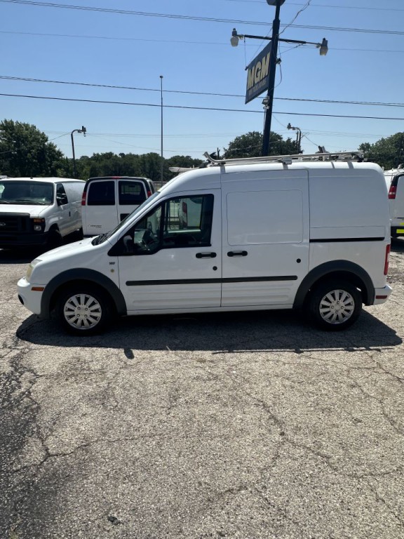 2013 Ford Transit Connect Image 3