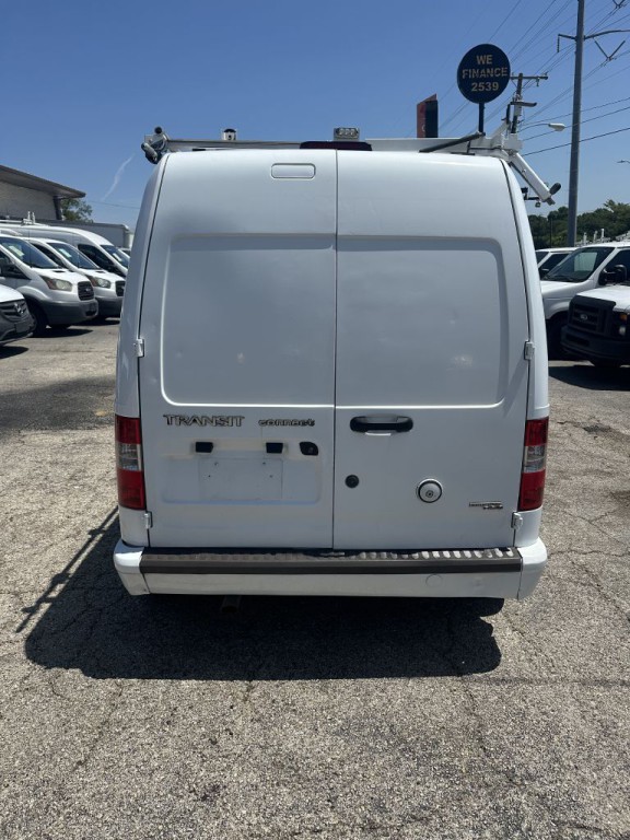 2013 Ford Transit Connect Image 5