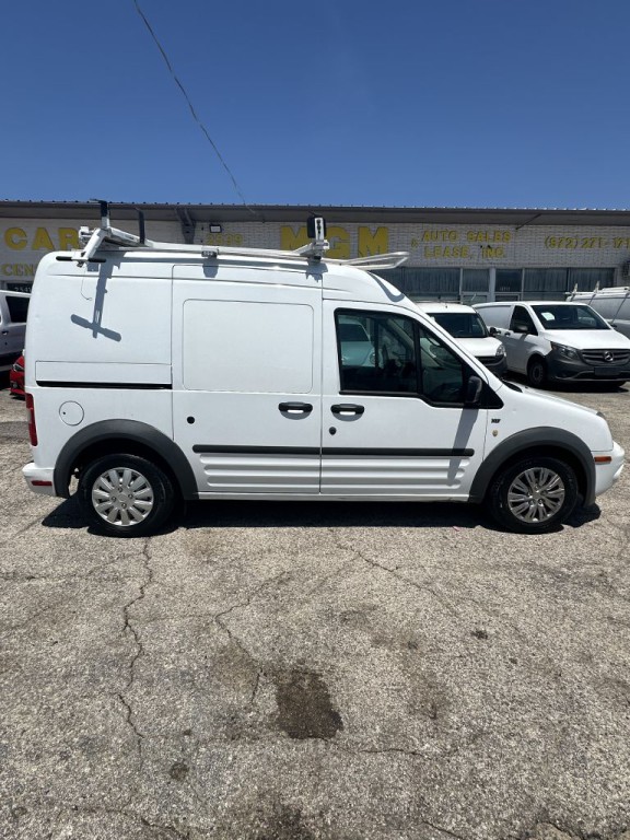 2013 Ford Transit Connect Image 7