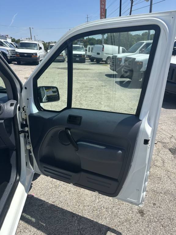 2013 Ford Transit Connect Image 9