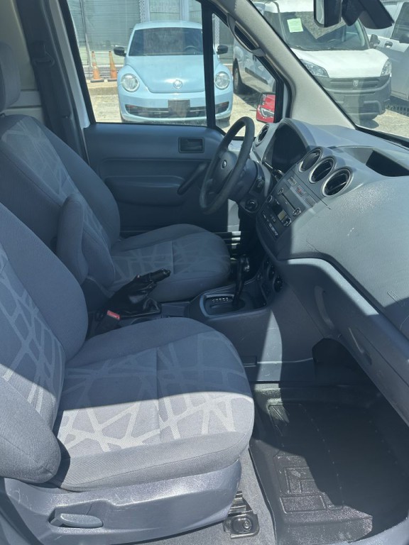 2013 Ford Transit Connect Image 10