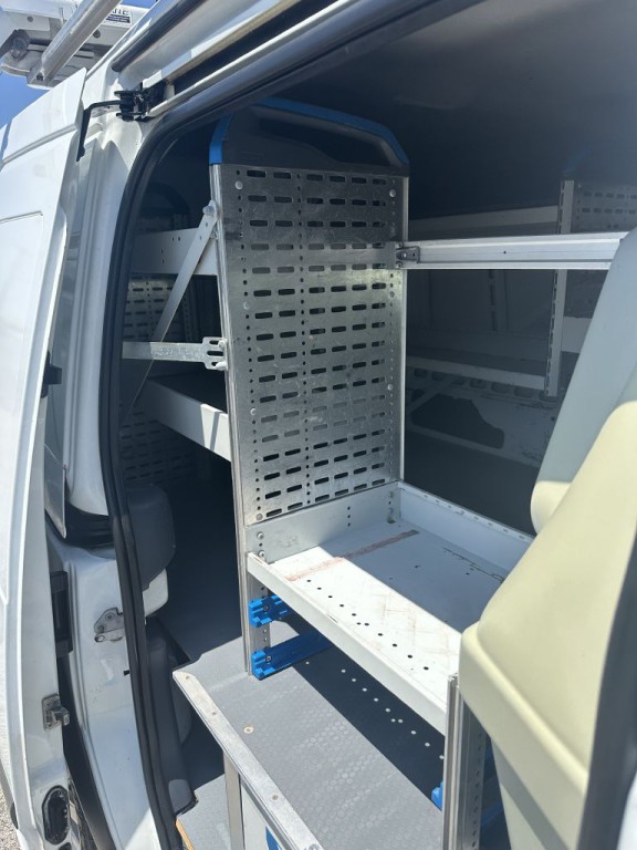 2013 Ford Transit Connect Image 12