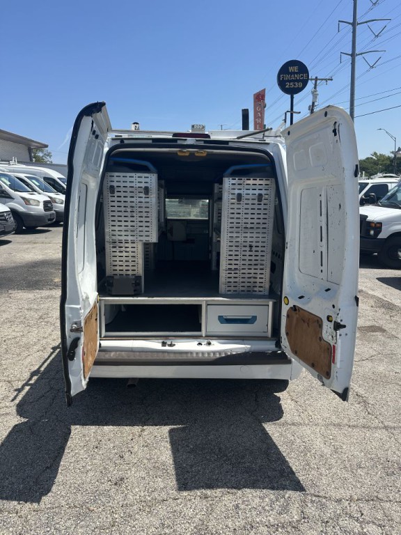 2013 Ford Transit Connect Image 13