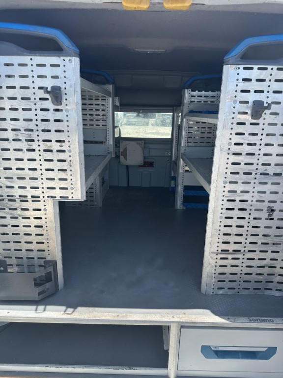 2013 Ford Transit Connect Image 14