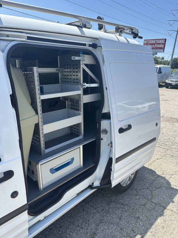 2013 Ford Transit Connect Image 15