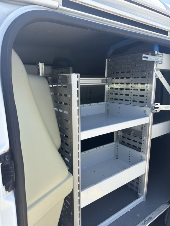 2013 Ford Transit Connect Image 16