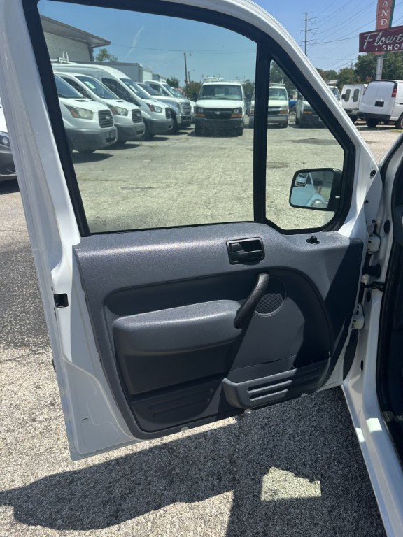2013 Ford Transit Connect Image 17