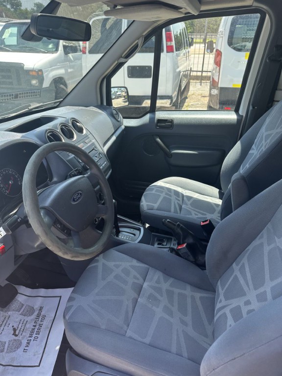 2013 Ford Transit Connect Image 18