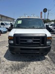 Image for 2009 Ford Econoline E250 ID: 6760302