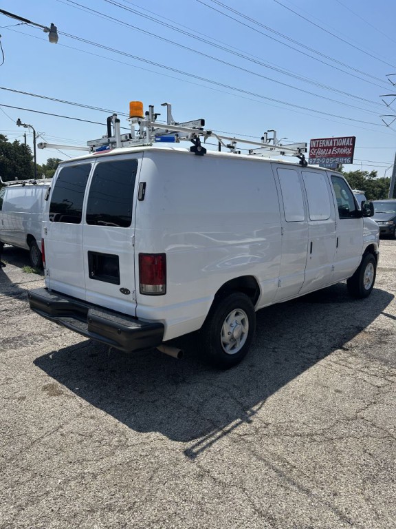 2009 Ford Econoline Image 6