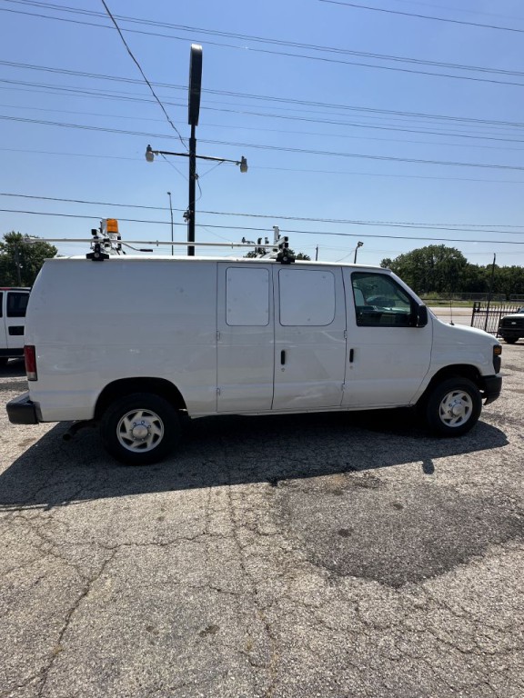 2009 Ford Econoline Image 7