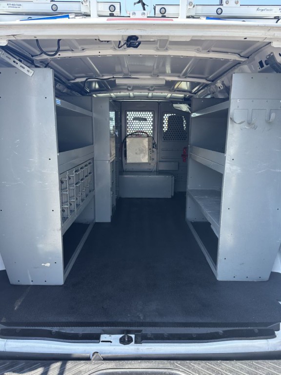 2009 Ford Econoline Image 14