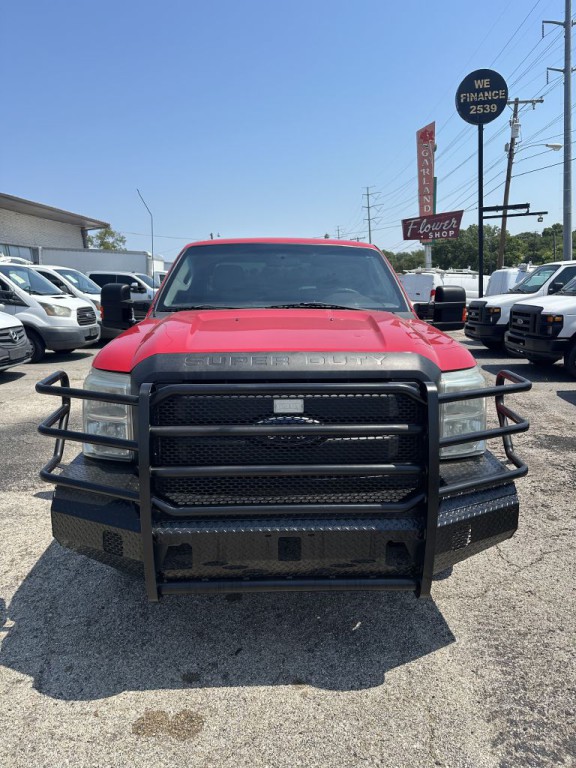 2013 Ford F-250 Image 1