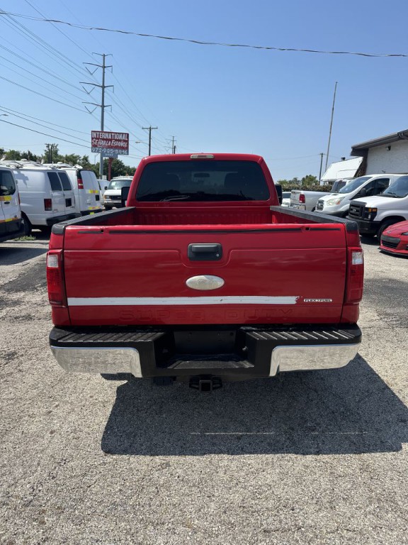 2013 Ford F-250 Image 5
