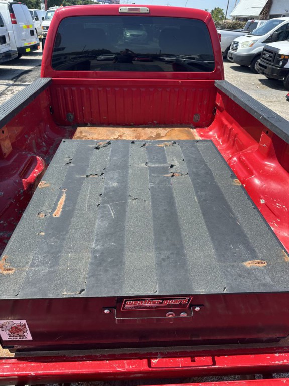 2013 Ford F-250 Image 7
