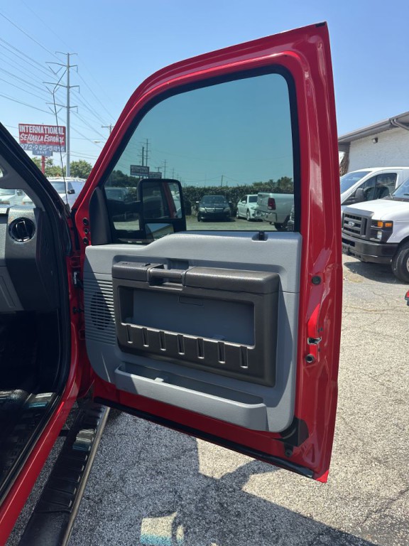 2013 Ford F-250 Image 11