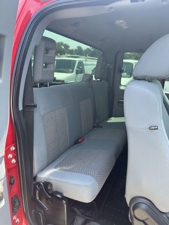 2013 Ford F-250 Image 14