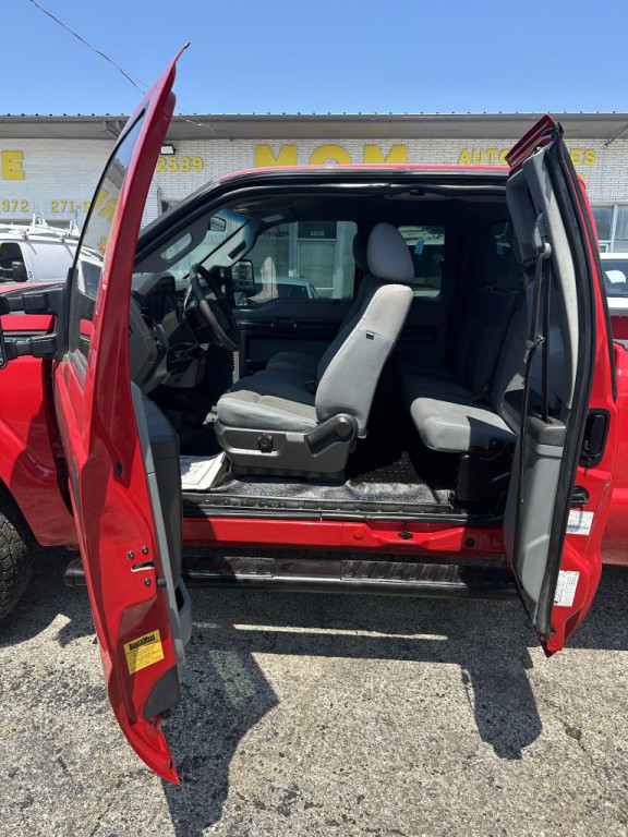 2013 Ford F-250 Image 17
