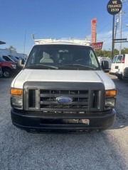 Image for 2010 Ford Econoline E250 ID: 6850333