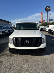 Image for 2018 Nissan NV 1500 S ID: 6850350