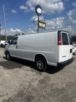 Image for 2019 Chevrolet Express vn ID: 6898831