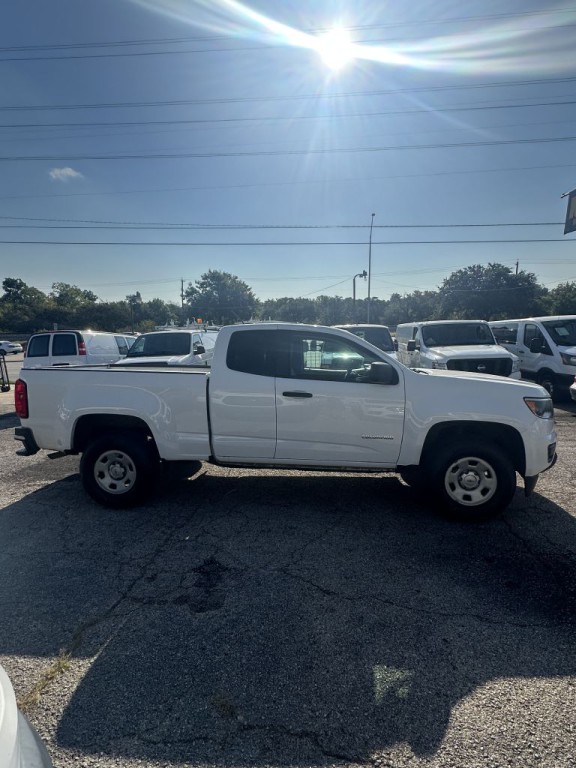 2019 Chevrolet Colorado Image 7