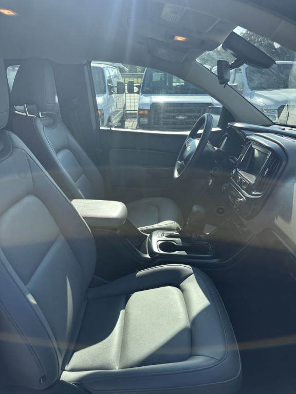 2019 Chevrolet Colorado Image 10