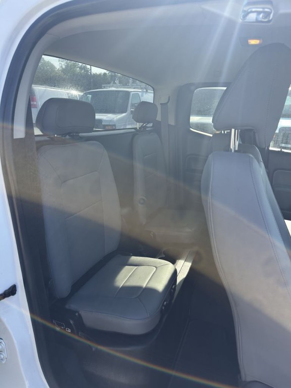 2019 Chevrolet Colorado Image 12