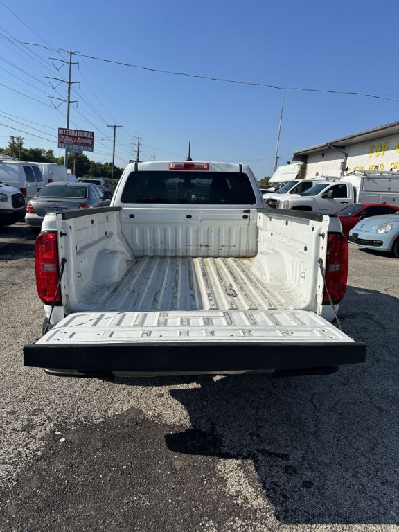 2019 Chevrolet Colorado Image 13