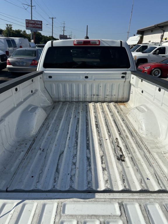 2019 Chevrolet Colorado Image 14