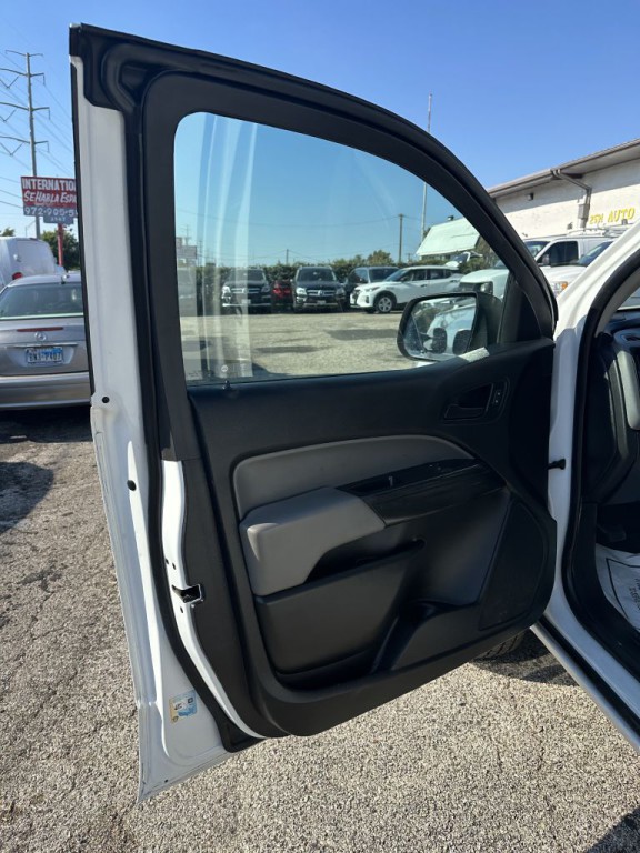 2019 Chevrolet Colorado Image 15