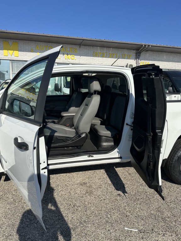 2019 Chevrolet Colorado Image 17