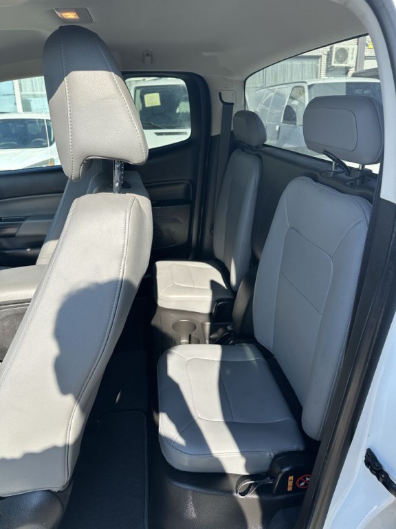 2019 Chevrolet Colorado Image 18