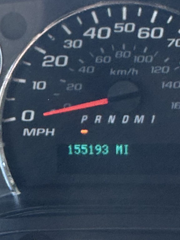 2014 Chevrolet Express Image 16