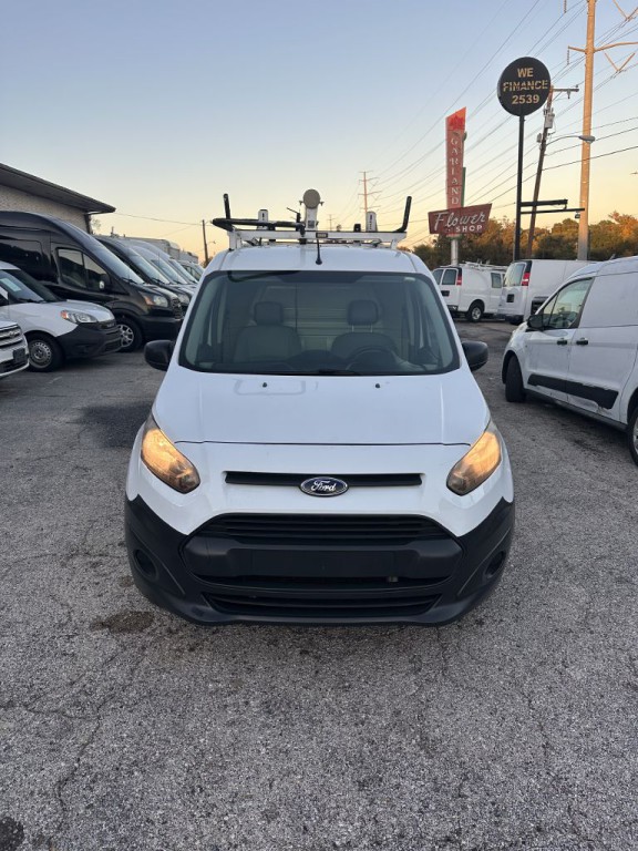 2015 Ford Transit Connect Image 1