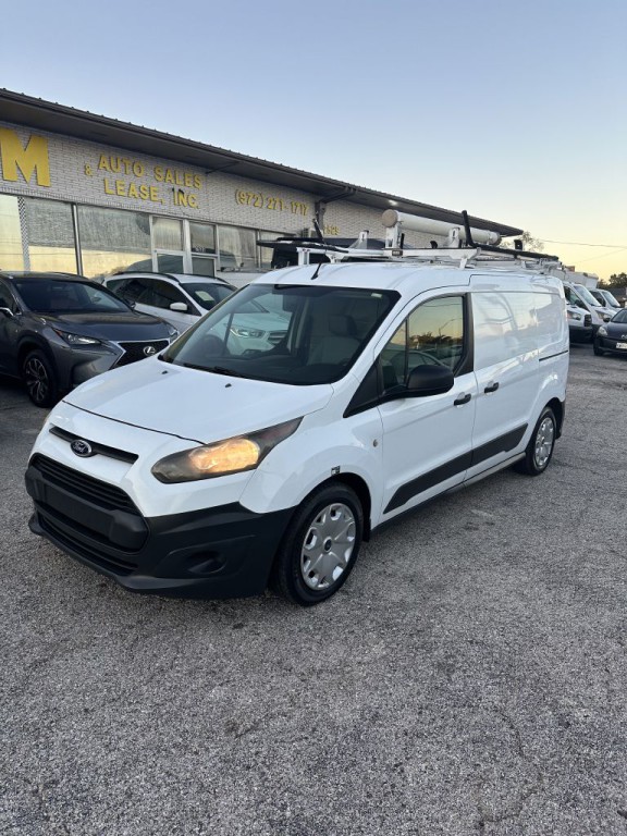 2015 Ford Transit Connect Image 2
