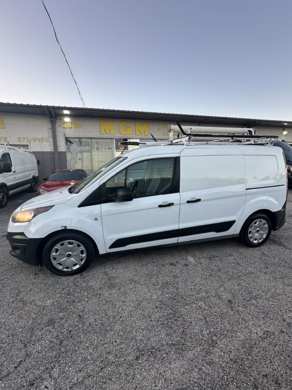 2015 Ford Transit Connect Image 3