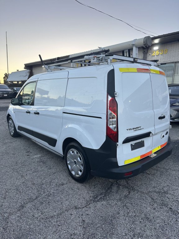 2015 Ford Transit Connect Image 4