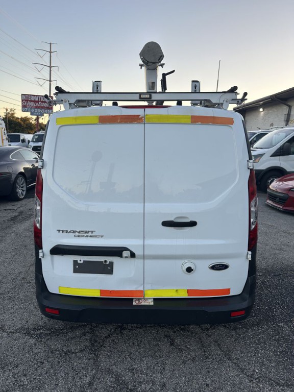 2015 Ford Transit Connect Image 5
