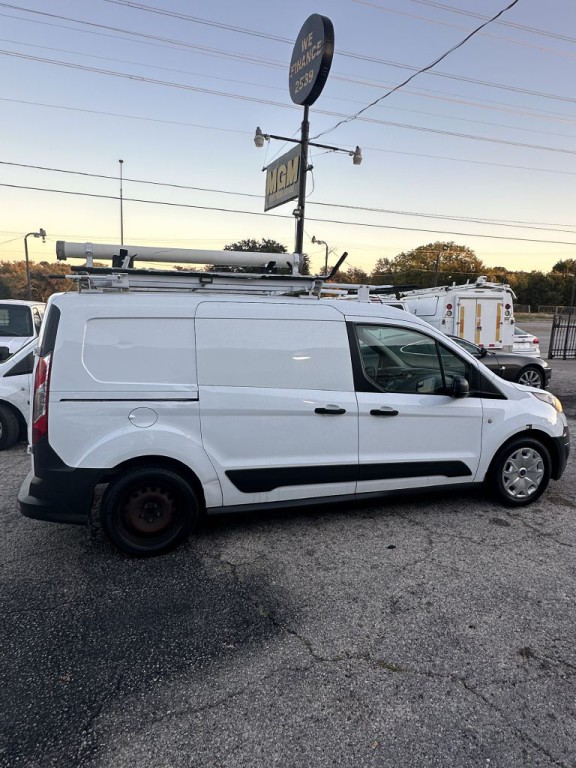 2015 Ford Transit Connect Image 7