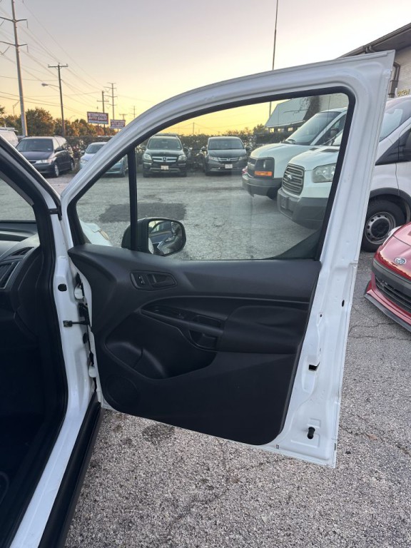 2015 Ford Transit Connect Image 9