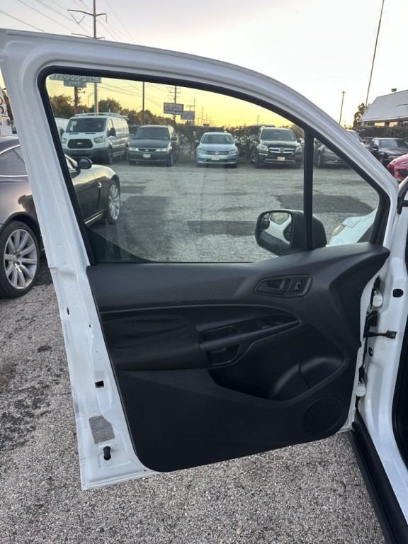 2015 Ford Transit Connect Image 15