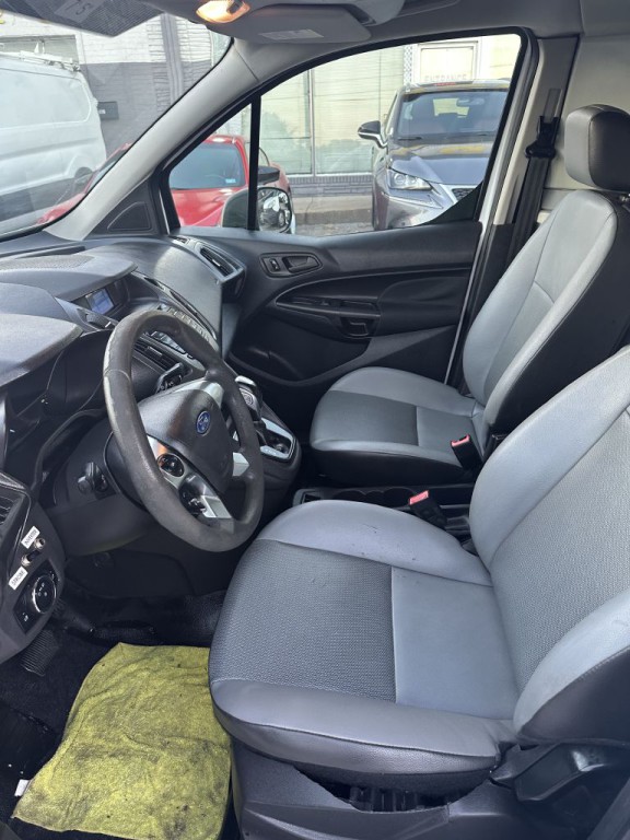2015 Ford Transit Connect Image 16