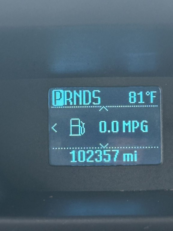 2015 Ford Transit Connect Image 17