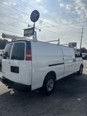 Image for 2011 Chevrolet Express 173341 ID: 7011951